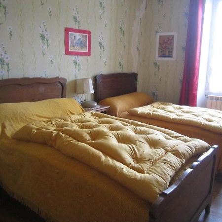 La Maison De Nicole Ladapeyre Eksteriør billede